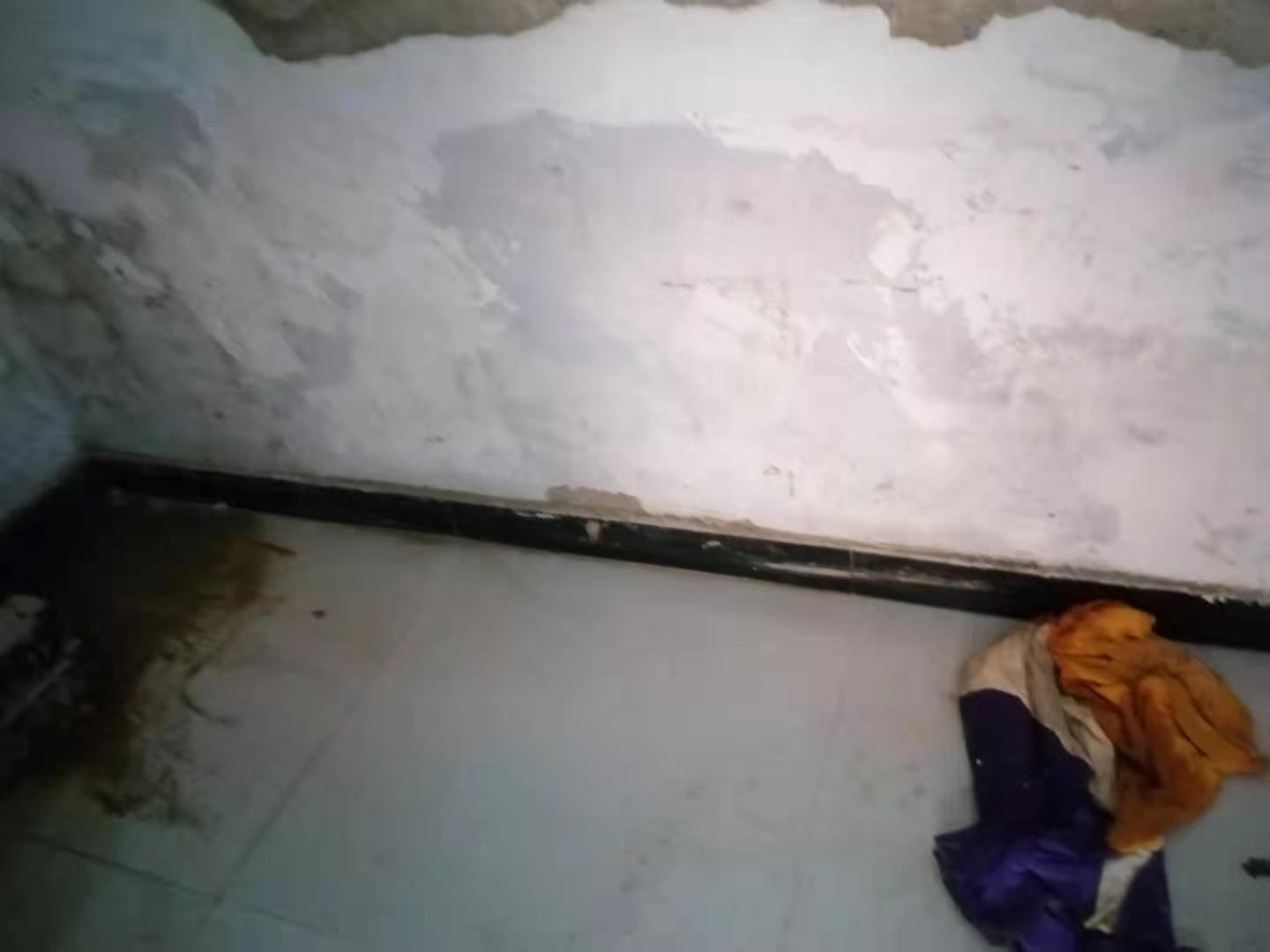 双牌家里漏水了怎么办？